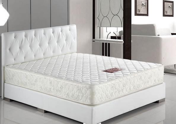 軟床墊危害大，但多硬的床墊才算硬？